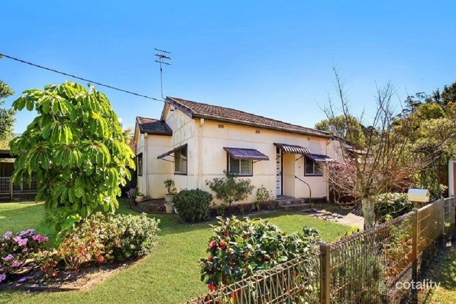 49 Mcmasters Rd, Woy Woy, NSW 2256