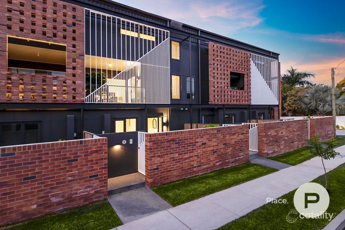 11/2 Laver St, Macgregor, QLD 4109