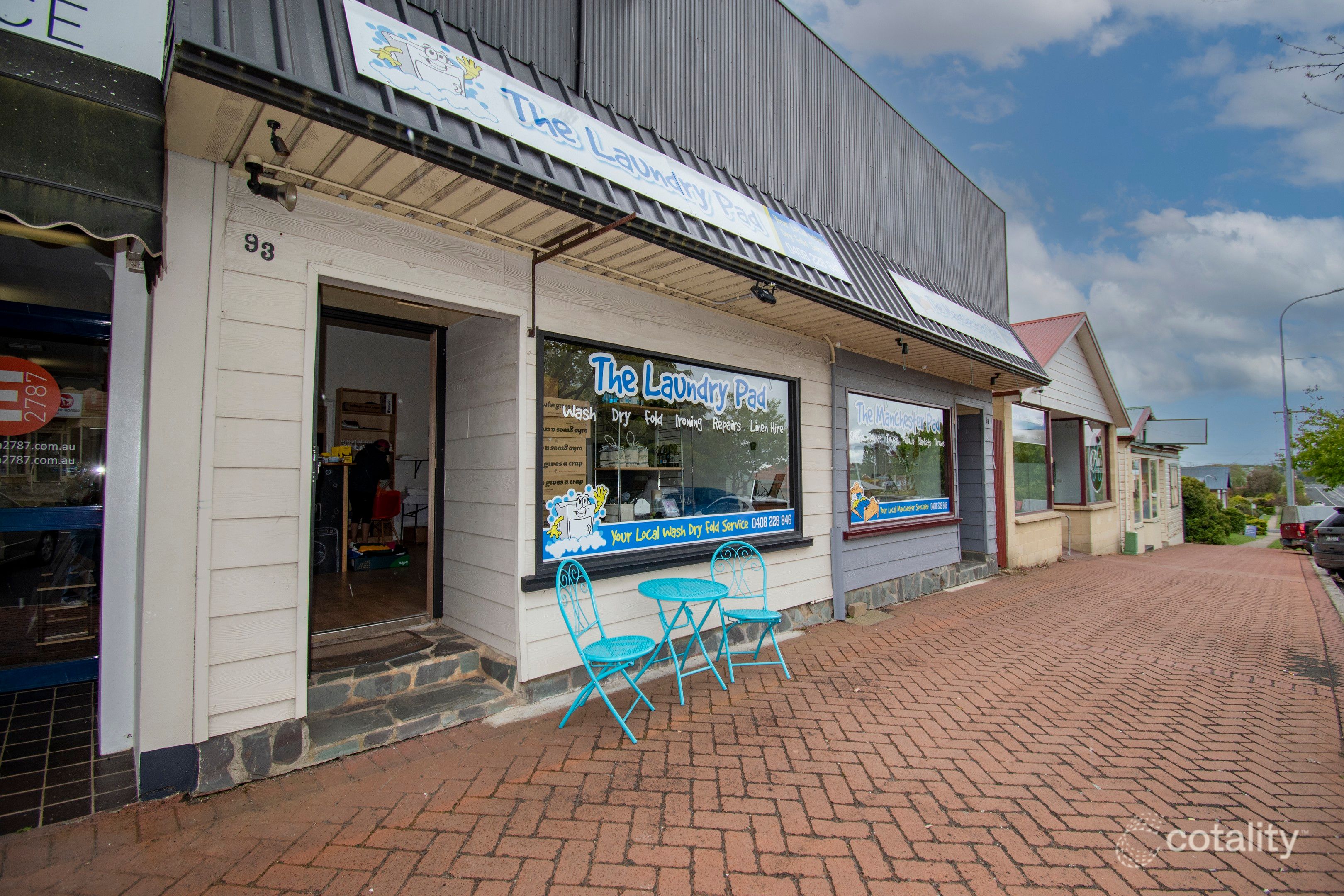 91-93 Oberon St, Oberon, NSW 2787