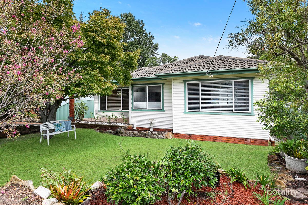 6 Bundanoon Rd, Engadine, NSW 2233