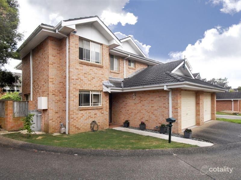12 Fallows Way, Cherrybrook, NSW 2126