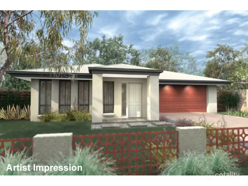21 Harry St, Bellbird Park, QLD 4300
