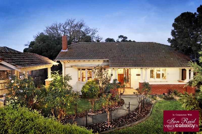 432 Lower Heidelberg Rd, Eaglemont, VIC 3084