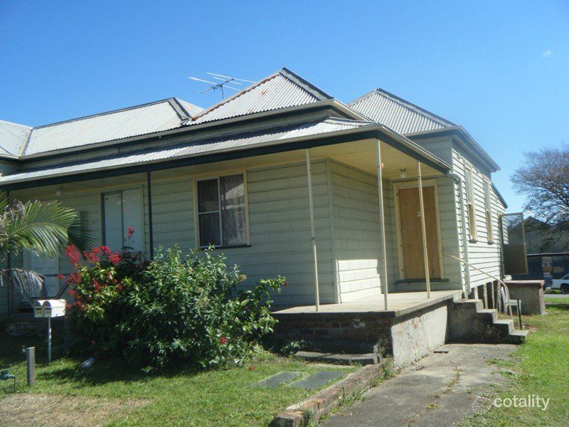 2/29 Robert St, Wallsend, NSW 2287