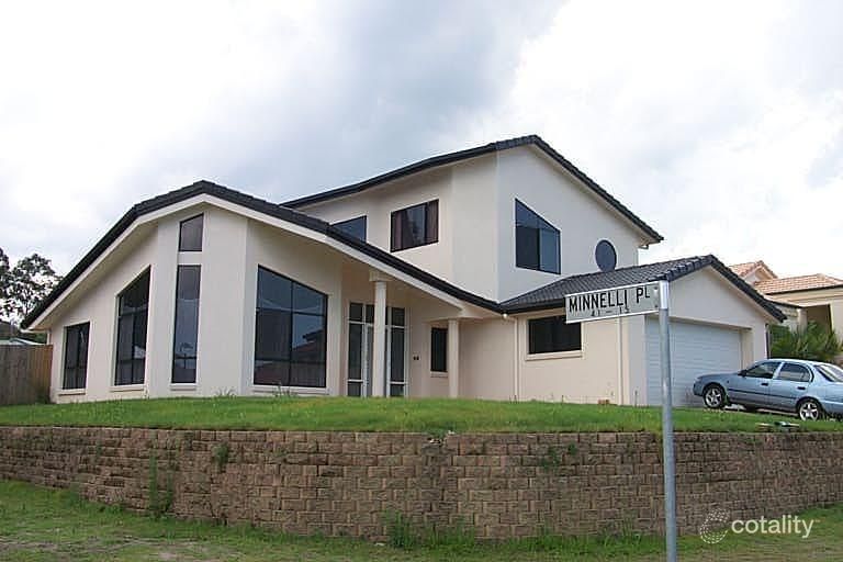 15 Minnelli Pl, Mcdowall, QLD 4053