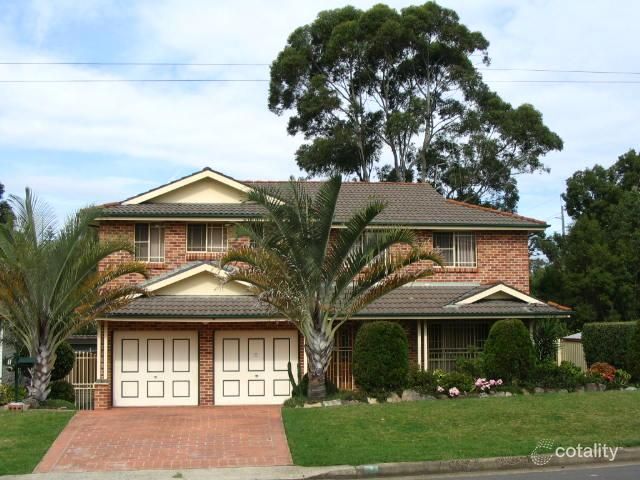 1 Patricia St, Marsfield, NSW 2122