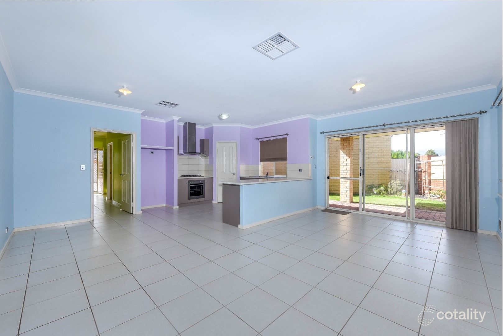 6/35 Mosedale Loop, Waikiki, WA 6169