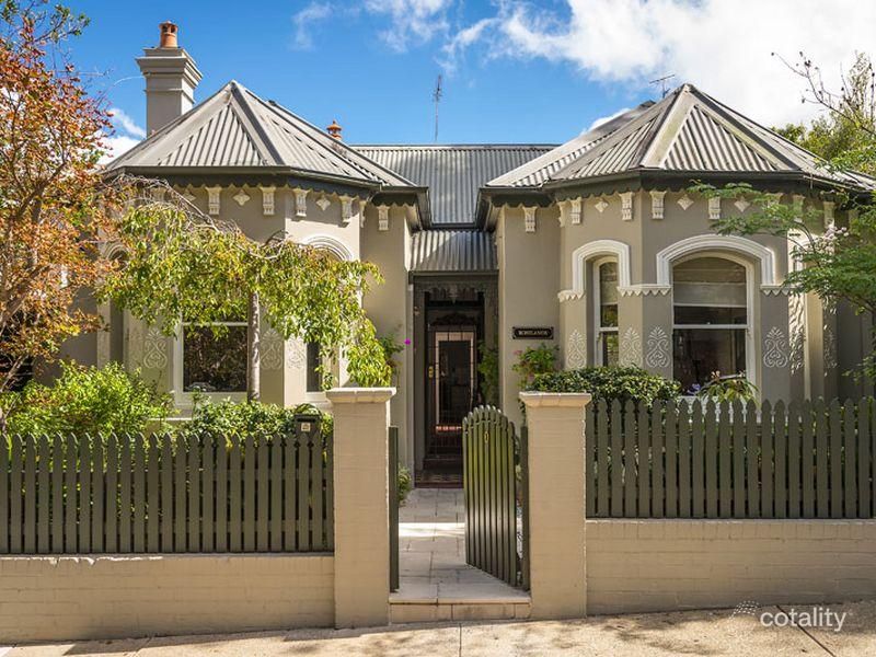 10 Phillips St, Neutral Bay, NSW 2089