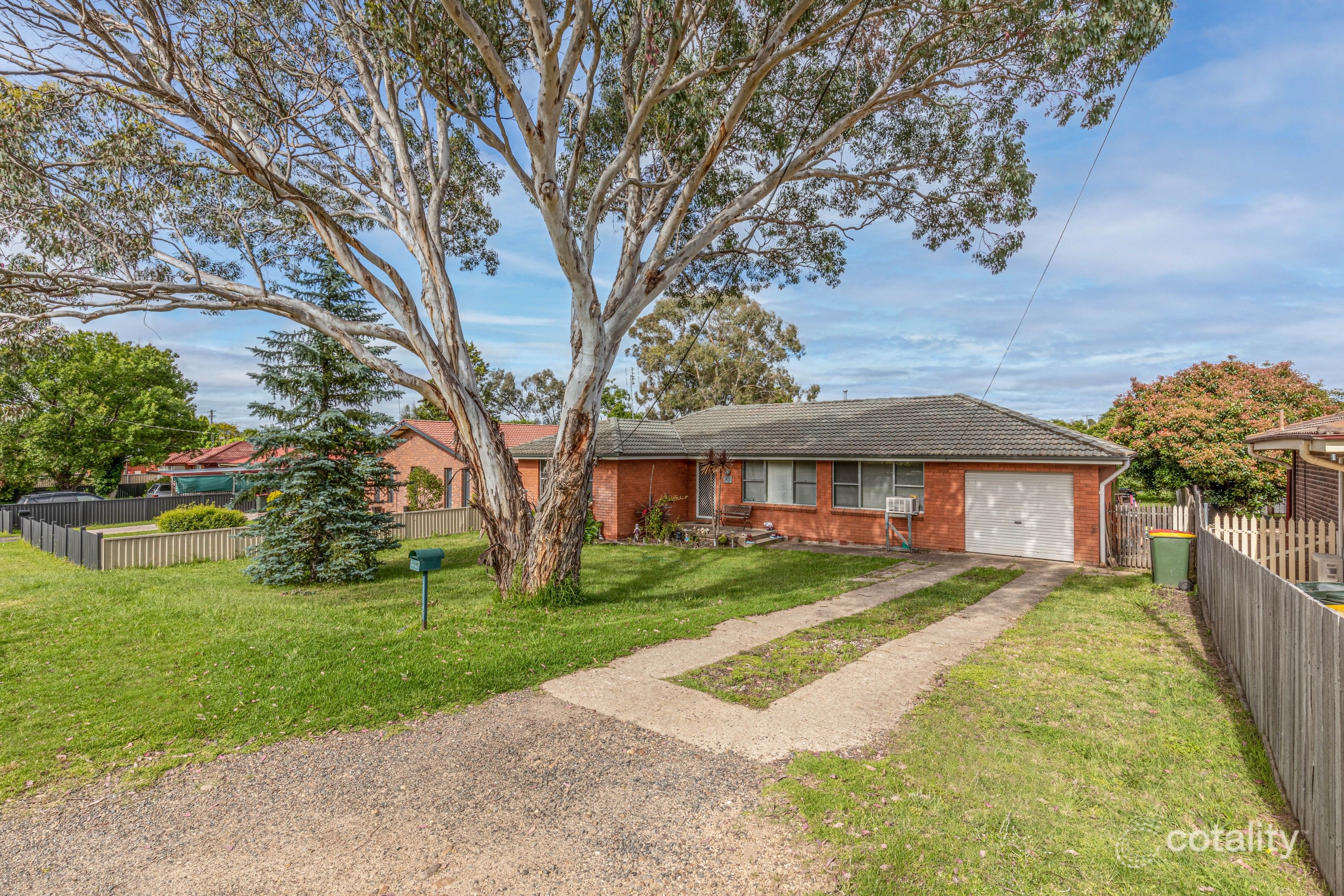 43 Hamilton St, Eglinton, NSW 2795