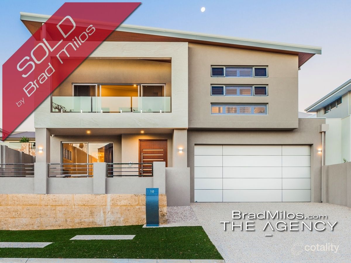 10 Wanstead St, North Coogee, WA 6163