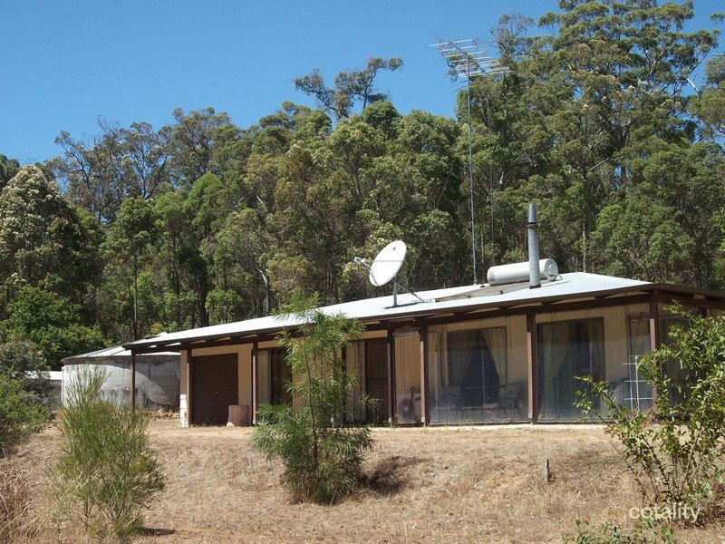 78 Dibb Rd, Jardee, WA 6258