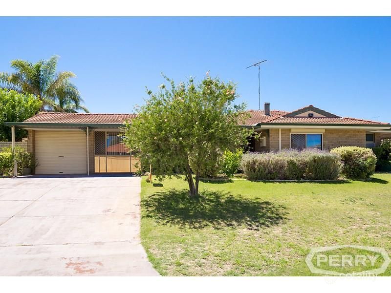 2 Balranald St, Dudley Park, WA 6210