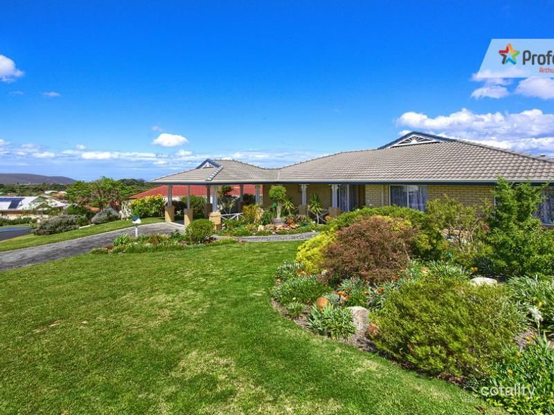 9 Hewett Rise, Spencer Park, WA 6330