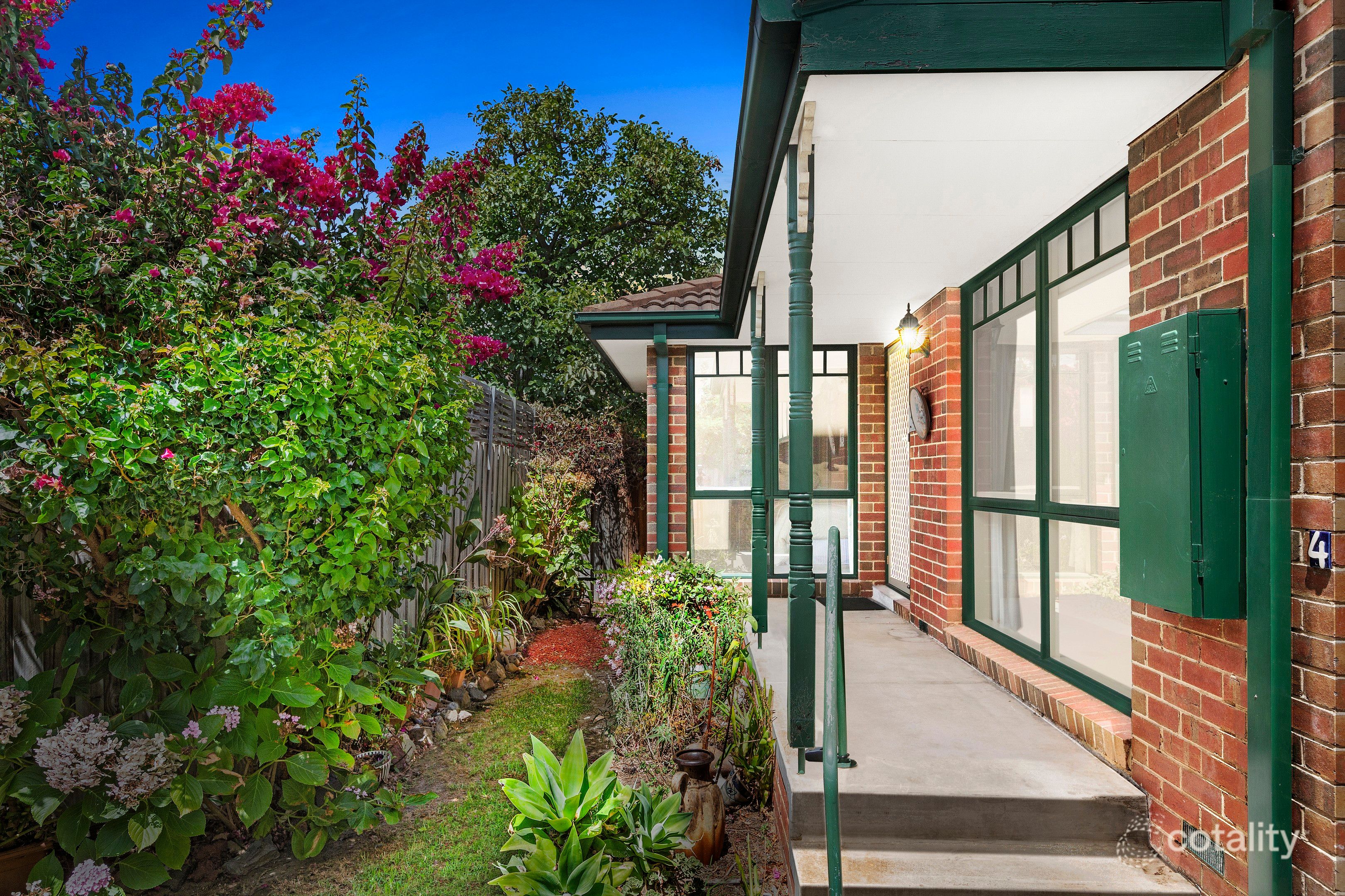 4/13 Swanston St, Mentone, VIC 3194