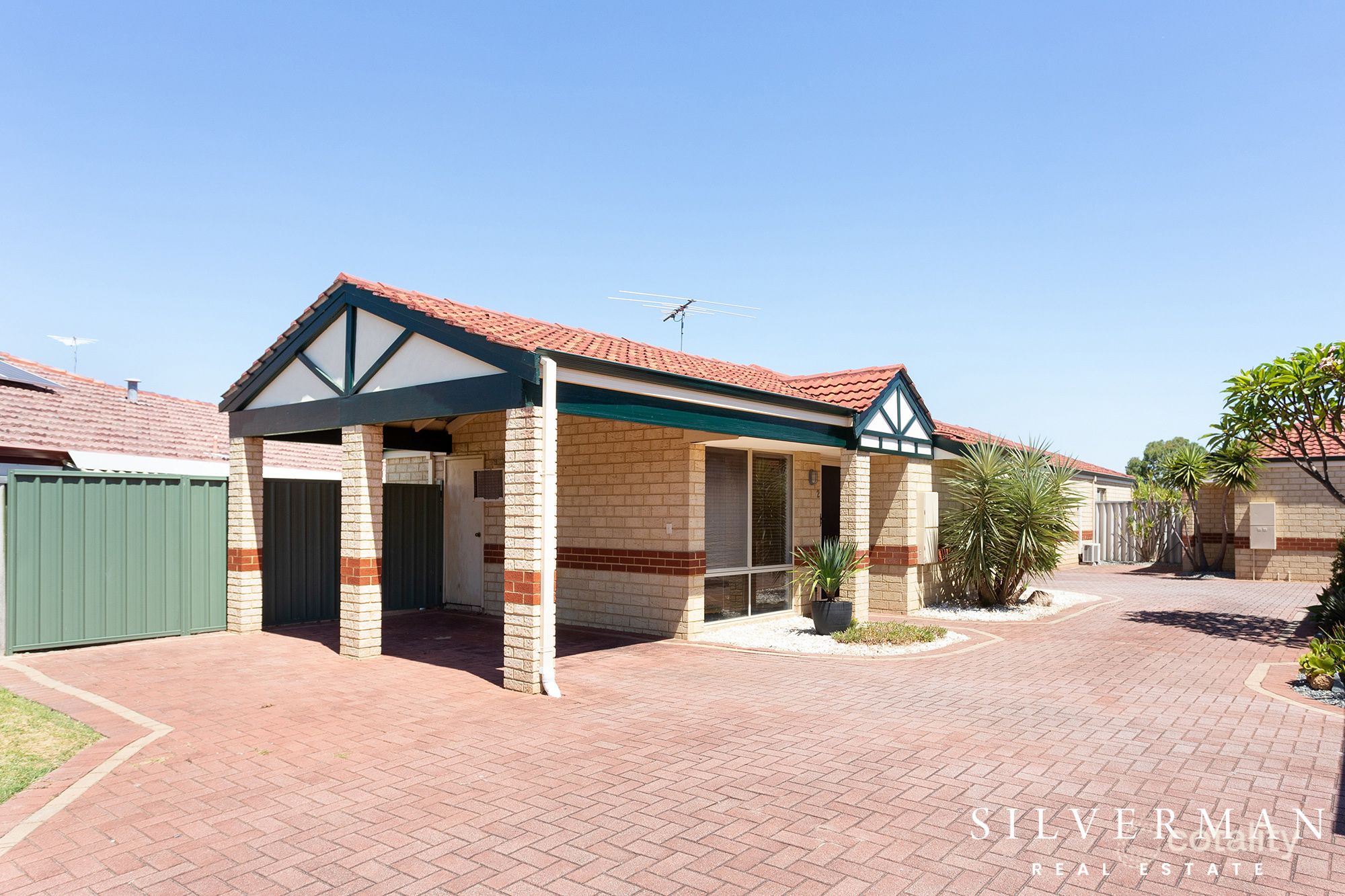2/5 Sang Pl, Bayswater, WA 6053