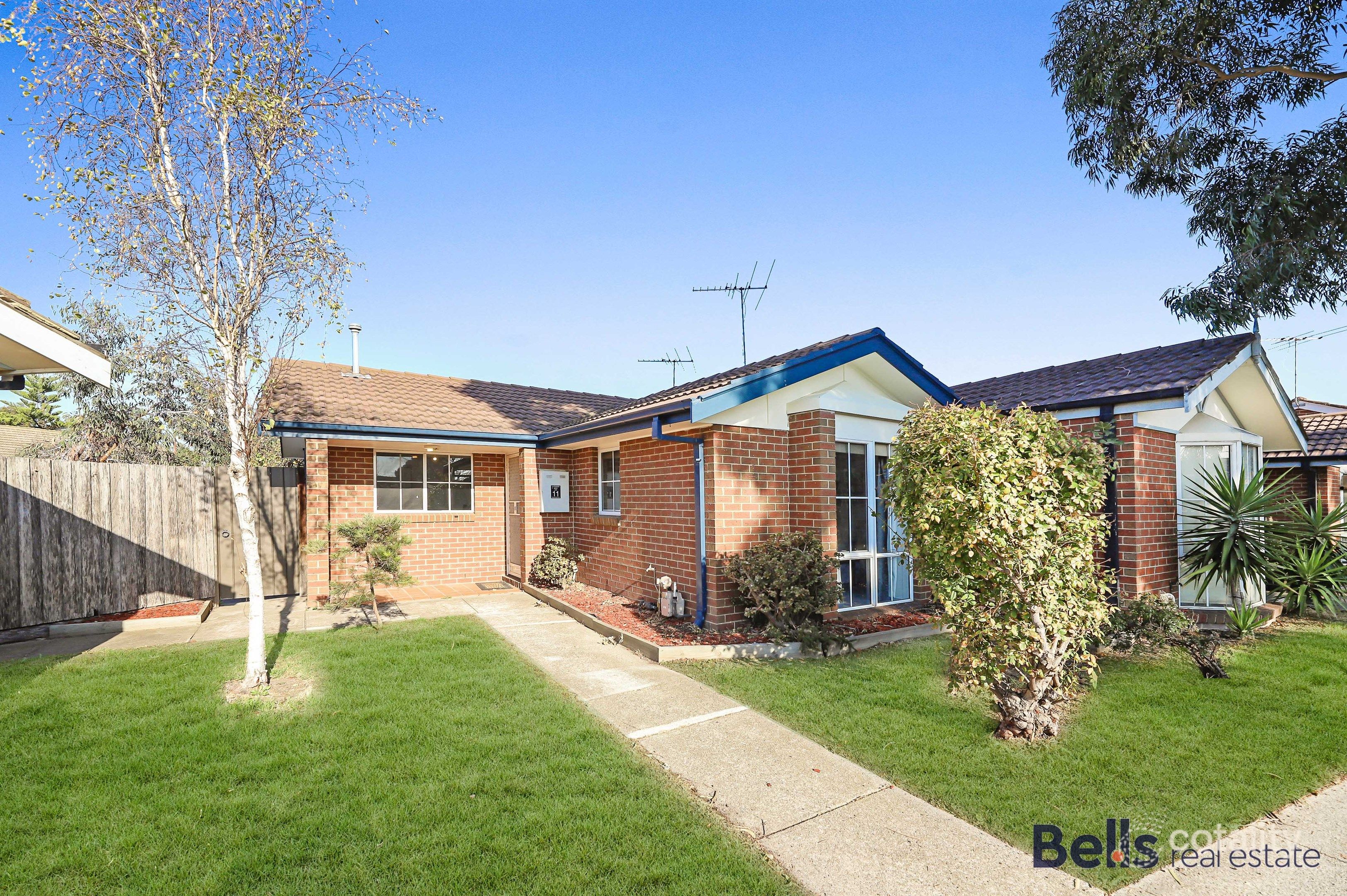 11/2-4 Elizabeth St, Braybrook, VIC 3019