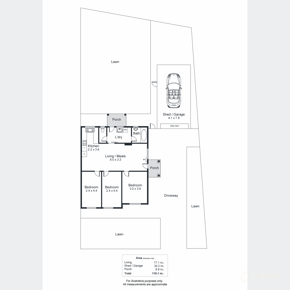 113 Waterloo Corner Rd, Salisbury North, SA 5108