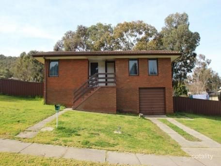 33 Hibiscus Cres, West Albury, NSW 2640