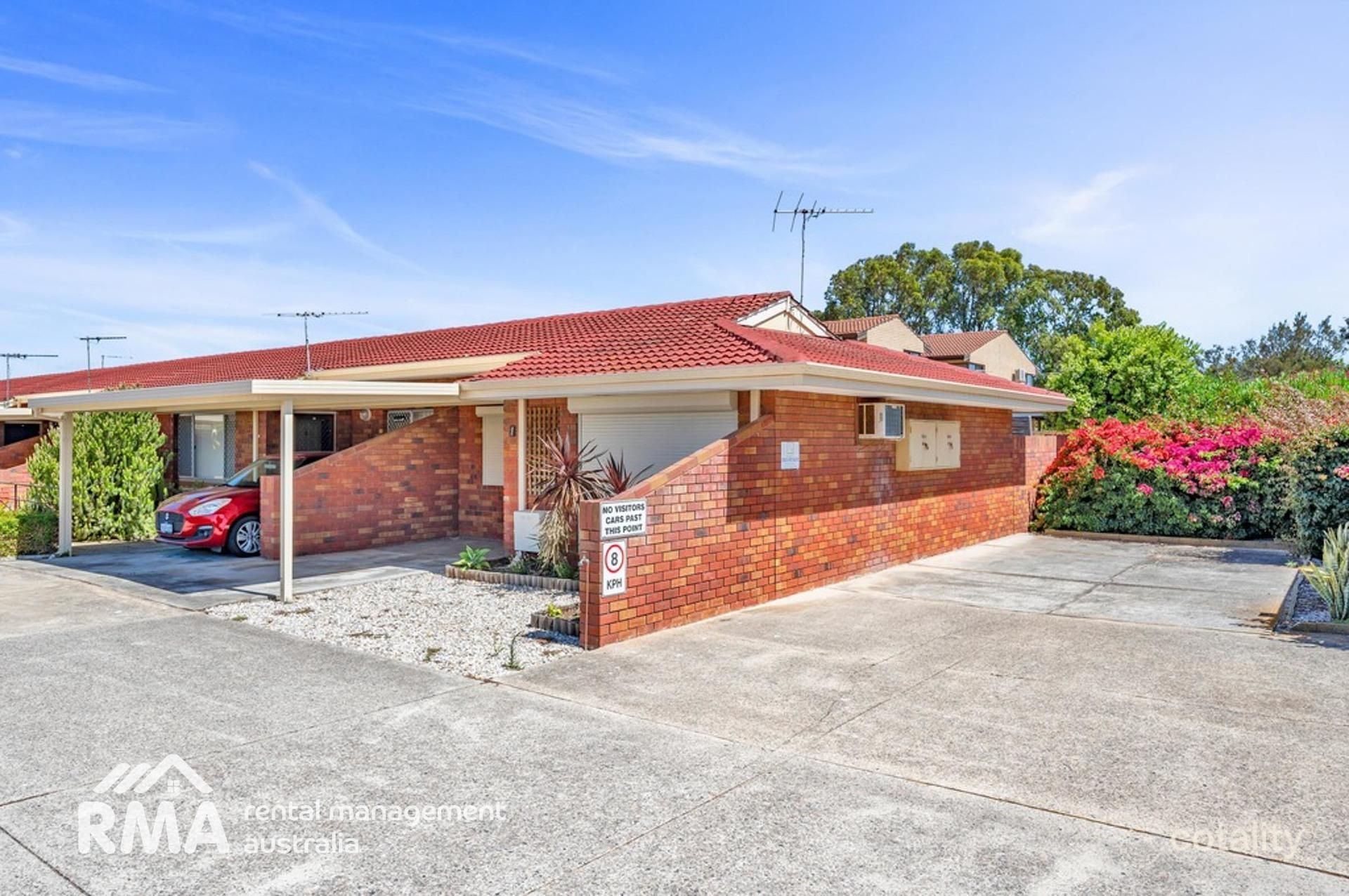 1/10 Hefron St, Rockingham, WA 6168