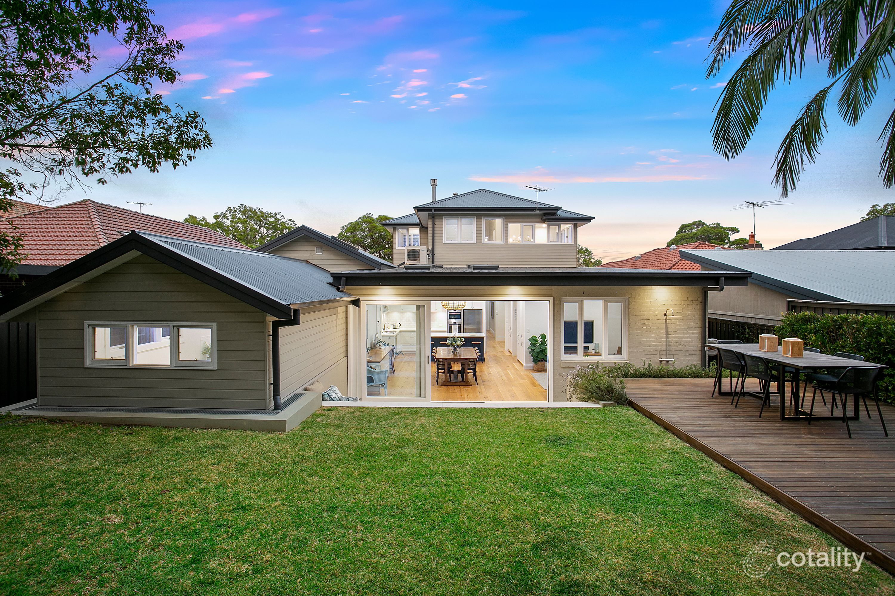 101 Griffiths St, Balgowlah, NSW 2093