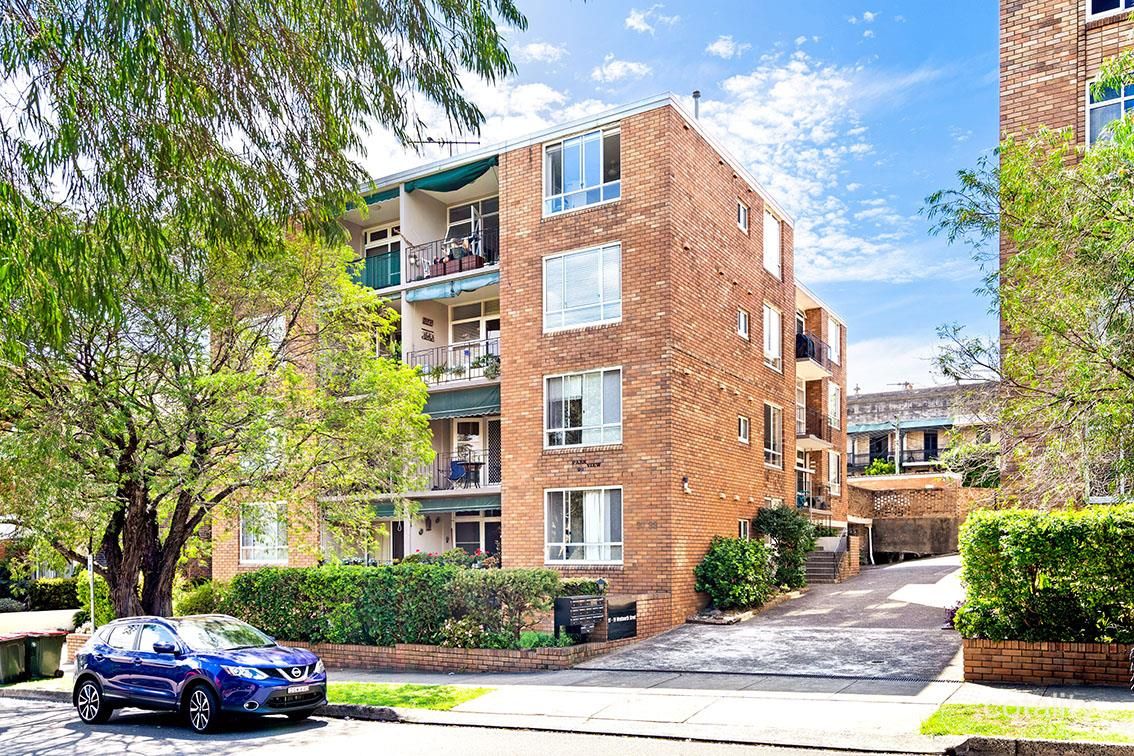 8/97-99 Wentworth St, Randwick, NSW 2031