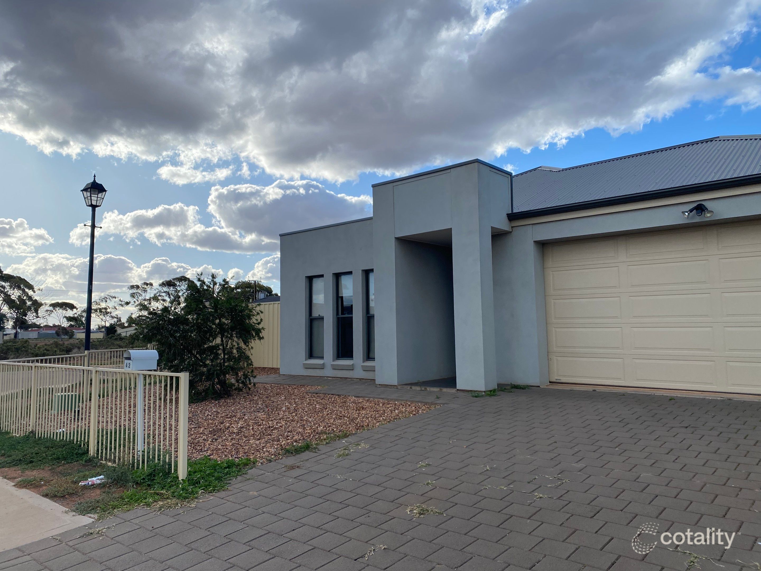 42 Scott St, Whyalla Stuart, SA 5608