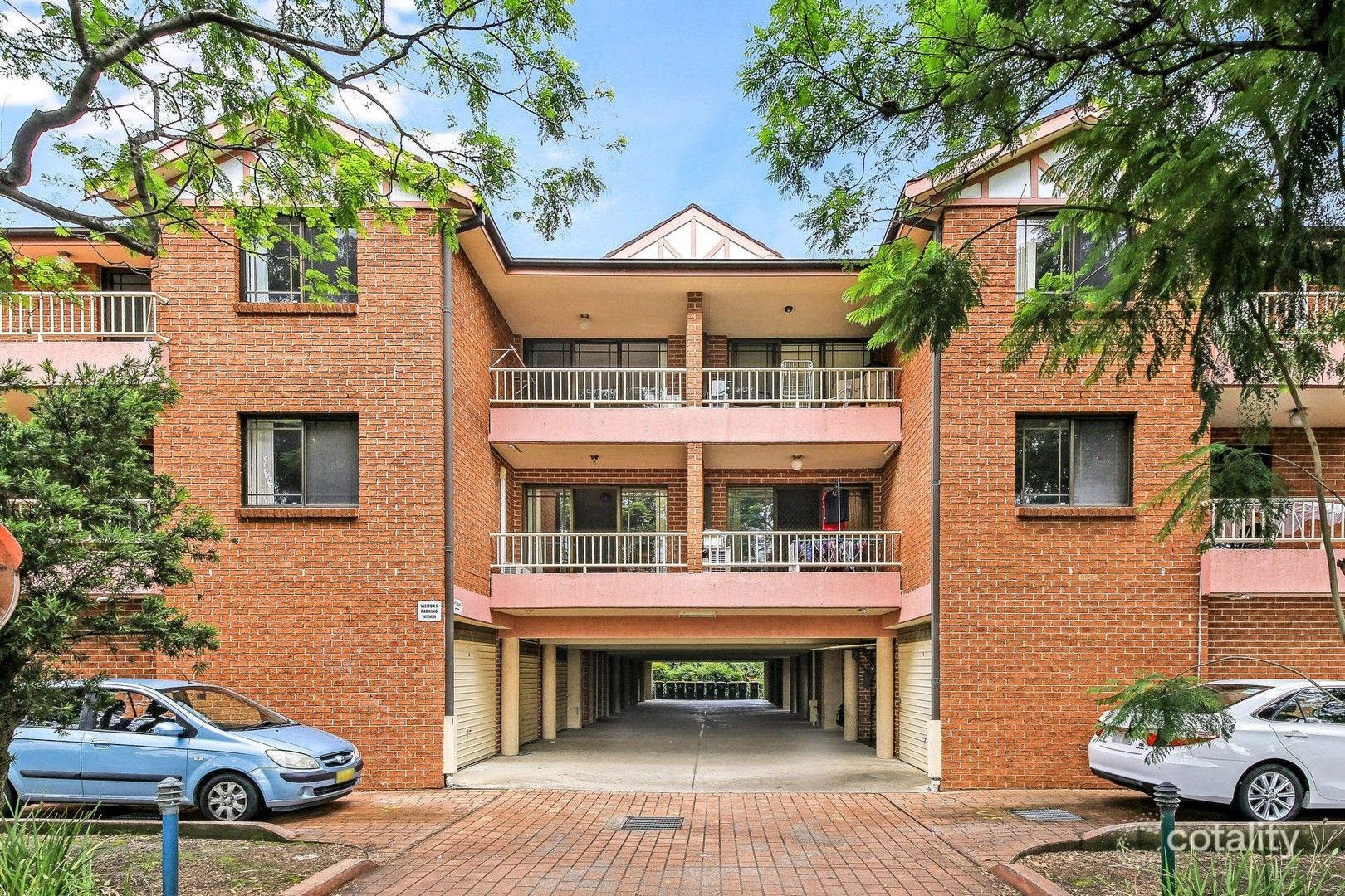 4/75-79 Boundary St, Granville, NSW 2142