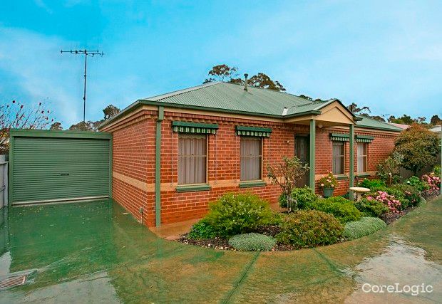 3/5 Pittaway St, Kangaroo Flat, VIC 3555
