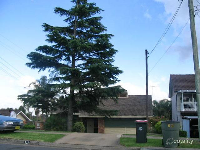 129 Kingswood Rd, Engadine, NSW 2233