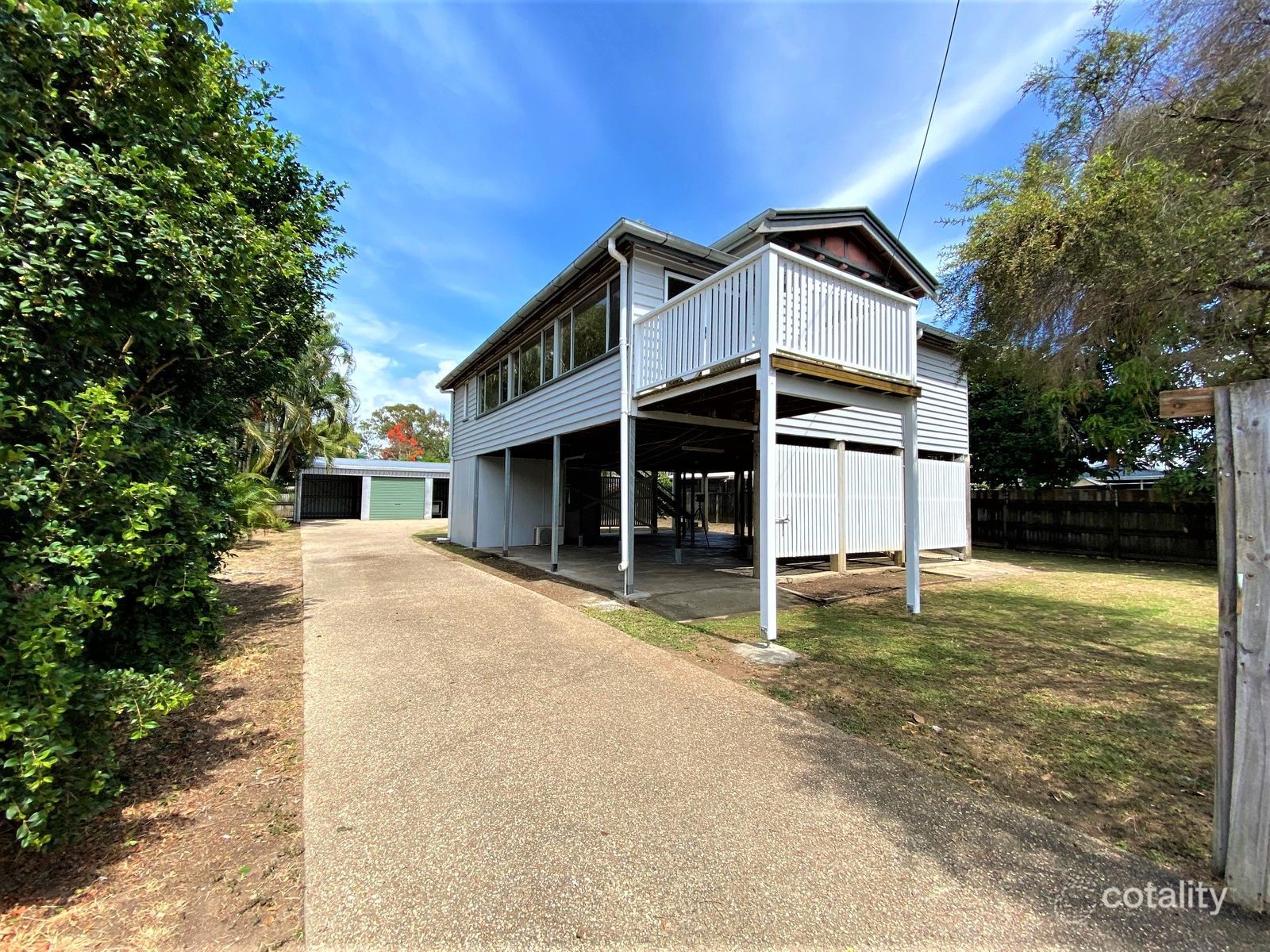 13 Deguara Ave, Armstrong Beach, QLD 4737