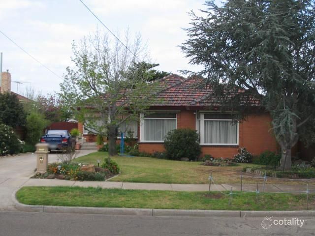 14 Riverview St, Avondale Heights, VIC 3034