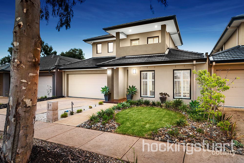 3 Robson St, Point Cook, VIC 3030
