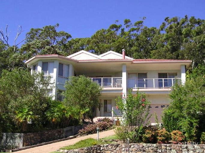 54 The Peninsula, Corlette, NSW 2315