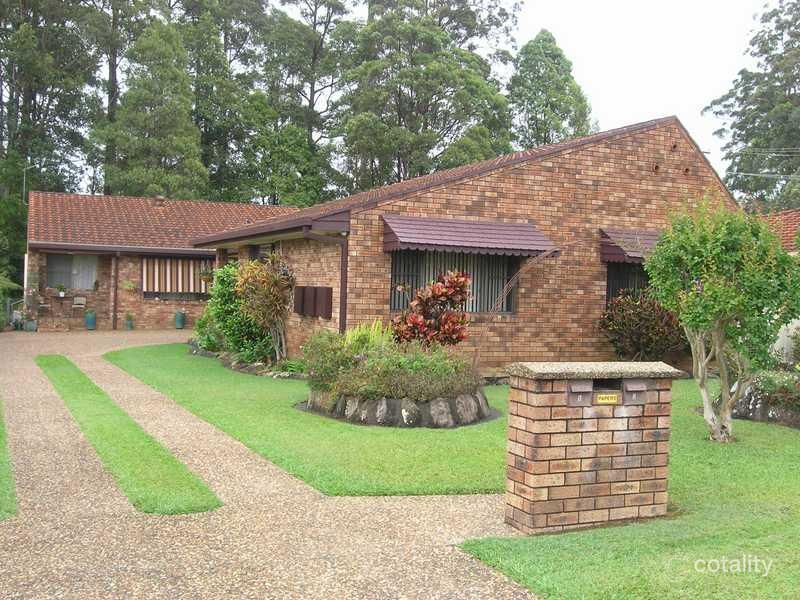 2/12 Apollo Dr, Coffs Harbour, NSW 2450