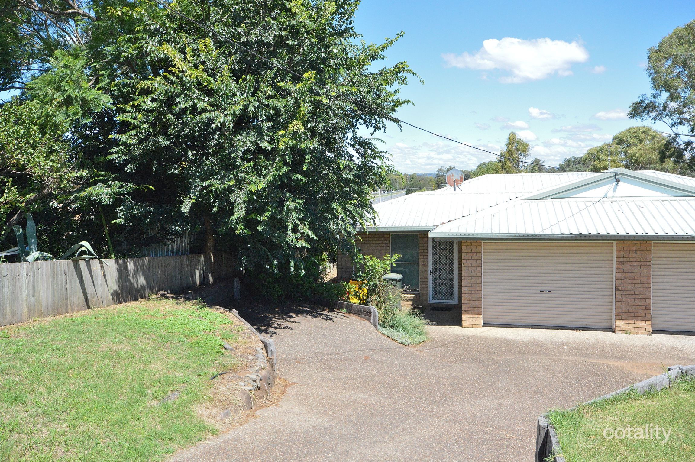 2/4 Aspinall St, Warwick, QLD 4370