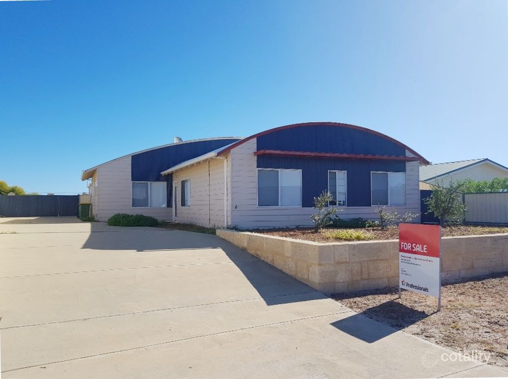 29 Craike Way, Green Head, WA 6514