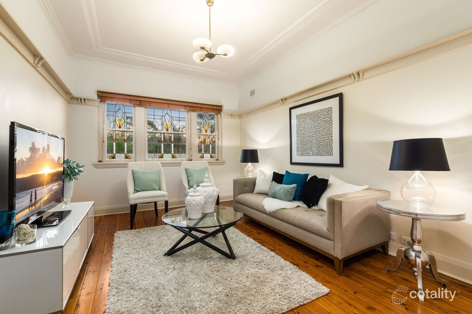 3/19 Railway St, Petersham, NSW 2049