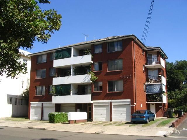1/1-9 Thurlow St, Redfern, NSW 2016