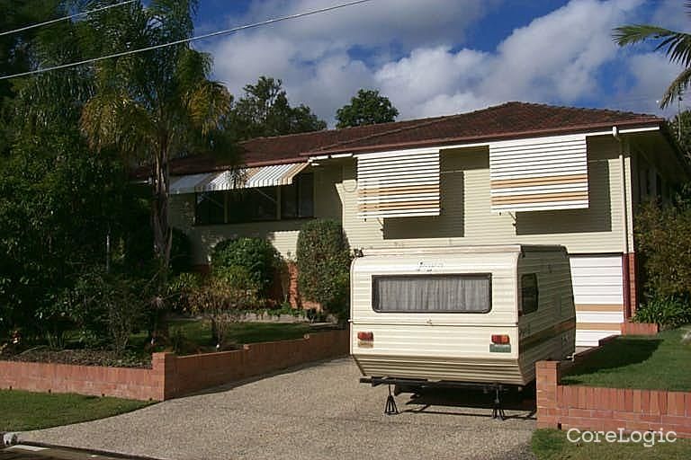 12 Janette St, Camp Hill, QLD 4152