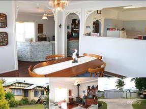 206 Cheapside St, Maryborough, QLD 4650