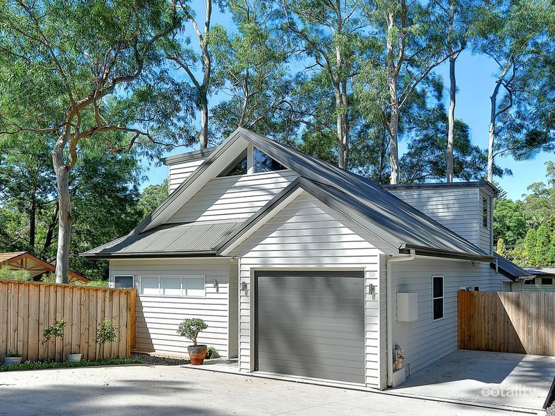 55b Campbell Ave, Normanhurst, NSW 2076