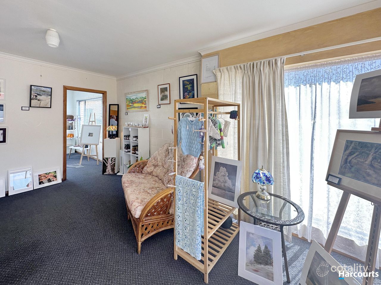 2/1 Bowen St, St Helens, TAS 7216