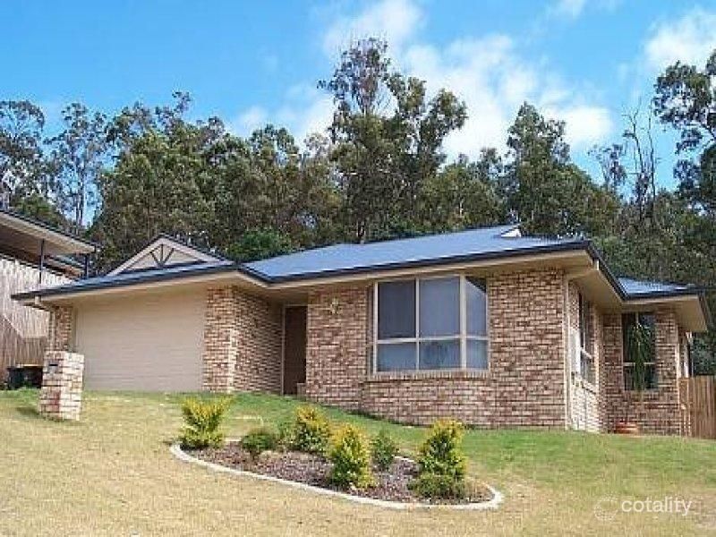 11 Forestwood Pl, Moggill, QLD 4070