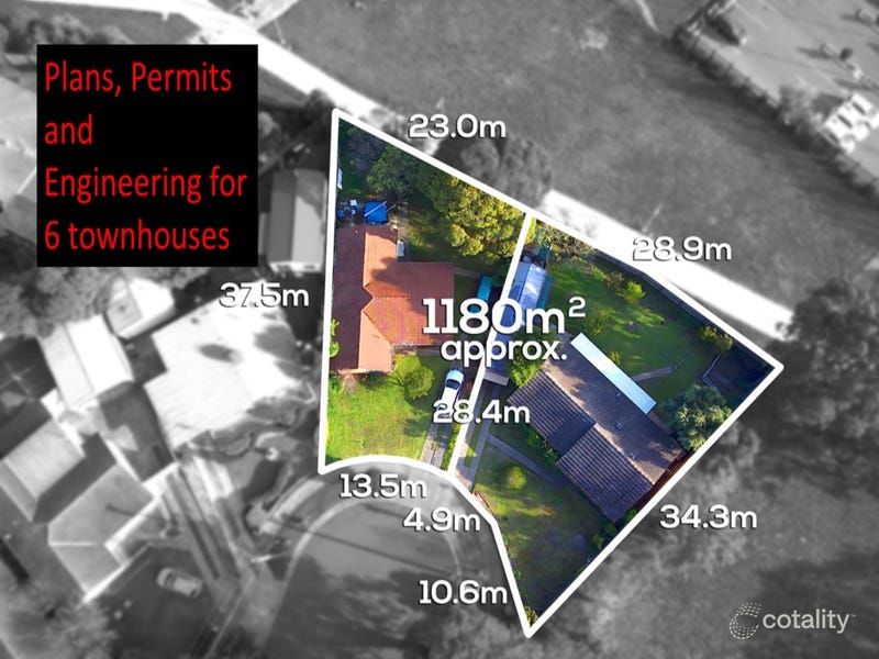 11 Marlo Ct, Broadmeadows, VIC 3047