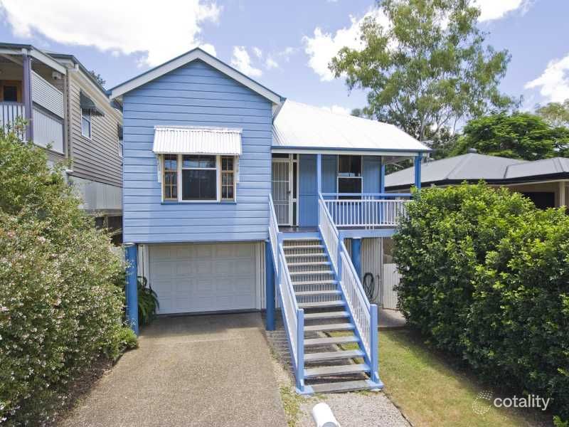 48 Abuklea St, Wilston, QLD 4051