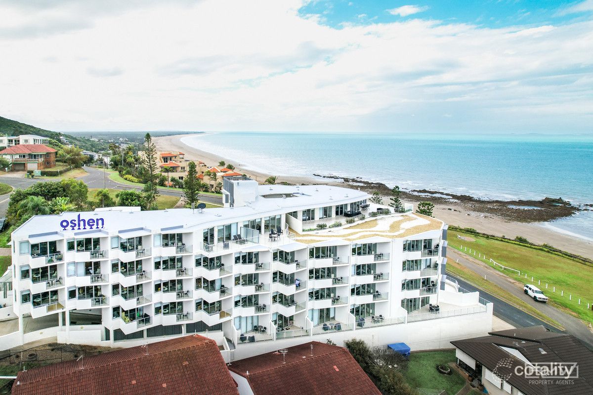 14/30-32 Adelaide St, Yeppoon, QLD 4703