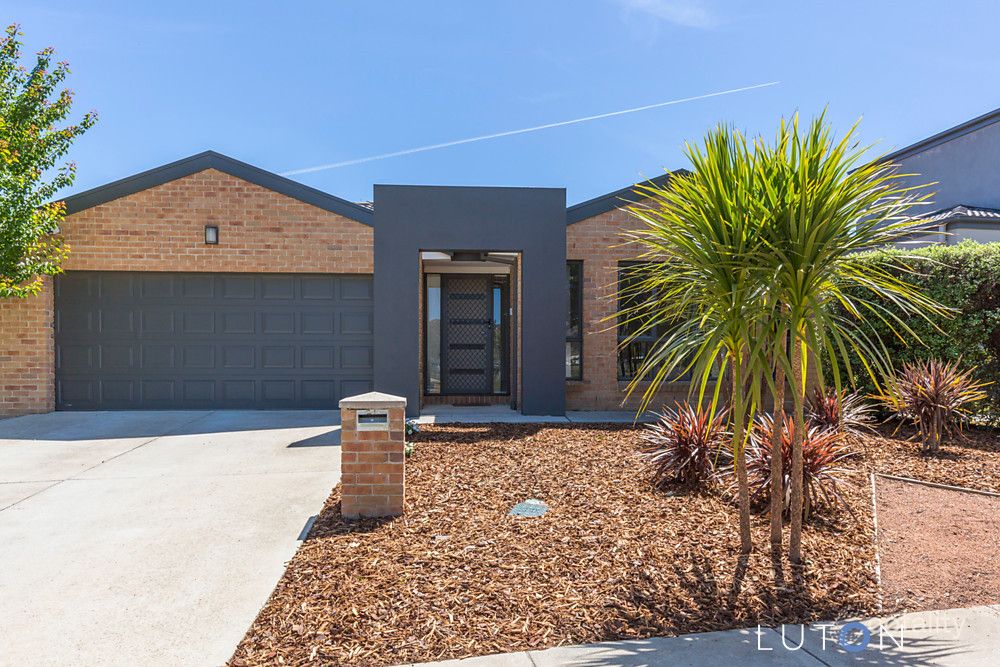 21 Anchorage St, Harrison, ACT 2914