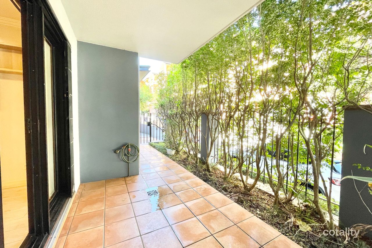 1/36-46 Briggs St, Camperdown, NSW 2050