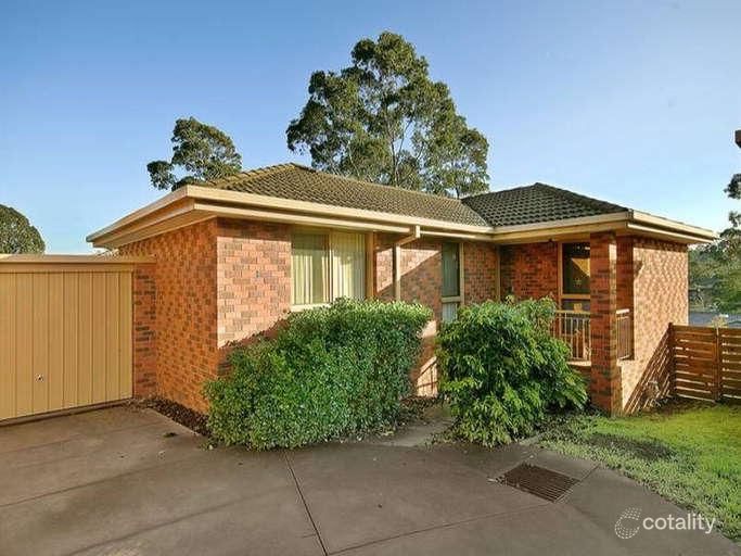 2/61-63 George St, Doncaster East, VIC 3109