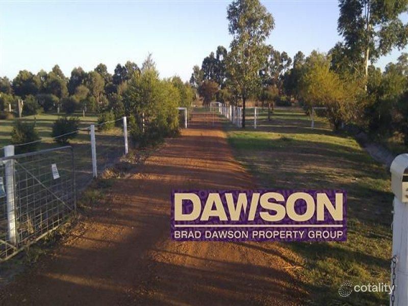 33 Coleman Cl, Cardup, WA 6122